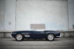 Ferrari 250 GT California Passo Lungo (Fari Coperti) 1958 года